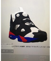 Reebok | スニーカー