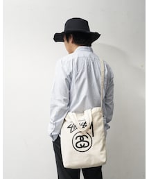 STUSSY | ショルダーバッグ