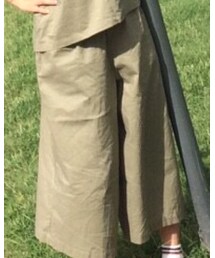 American Holic | その他パンツ