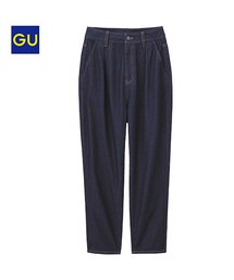 GU | デニムパンツ