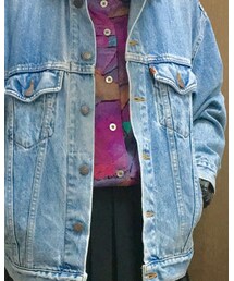 used | シャツ/ブラウス