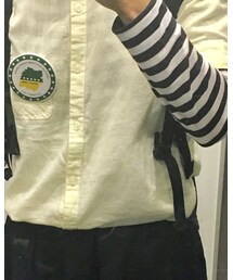 no brand | シャツ/ブラウス