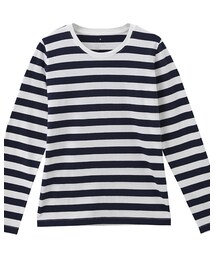 無印良品 | Tシャツ/カットソー
