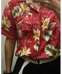 used | シャツ/ブラウス