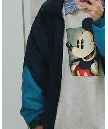 used | スウェット