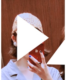 サンキューマート | キャップ