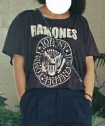 H&M | Tシャツ/カットソー