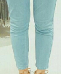 UNIQLO | デニムパンツ