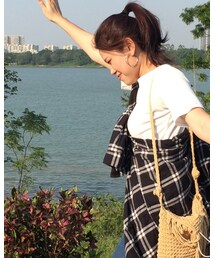 H&M | Tシャツ/カットソー