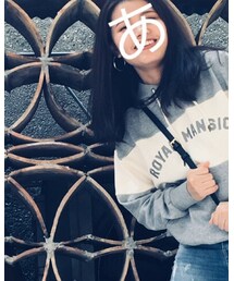 SPAO | パーカー