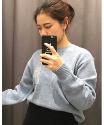UNIQLO | パーカー