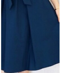 N.（N. Natural Beauty Basic） | スカート