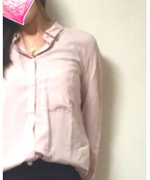 Bershka | シャツ/ブラウス