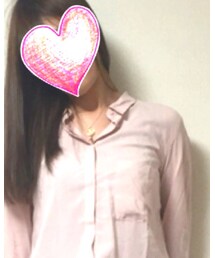 Bershka | ネックレス