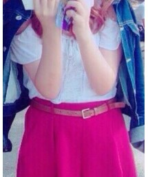 PAGEBOY | シャツ/ブラウス