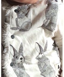 Handmade | ベスト