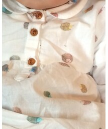 ZARA | シャツ/ブラウス