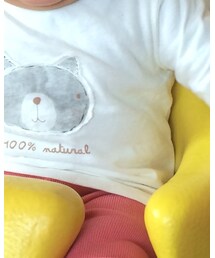 ZARA | Tシャツ/カットソー