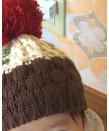 next | ニットキャップ/ビーニー