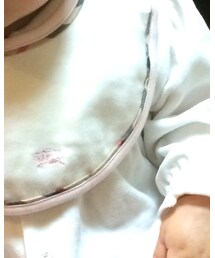 BURBERRY | スタイ/よだれかけ