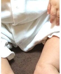 BURBERRY | ロンパース