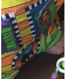 Sassy | おもちゃ