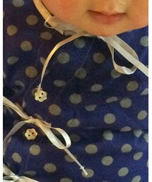 A can B | ロンパース