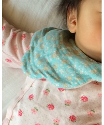 Handmade | スタイ/よだれかけ