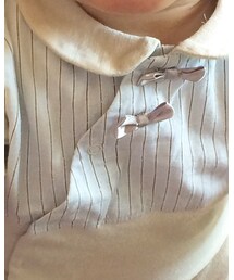 AcanB | ロンパース