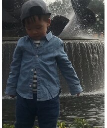 ZARA KIDS | シャツ/ブラウス