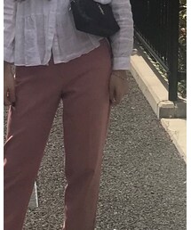 ZARA | その他パンツ