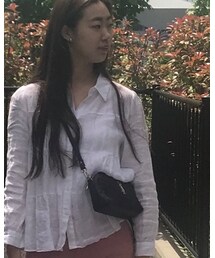 ZARA | シャツ/ブラウス