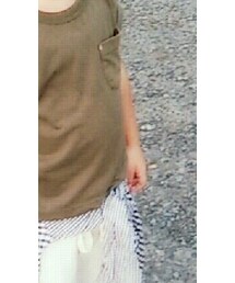 GLOBAL WORK | トップス