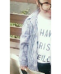 LAGOM | トップス