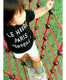 LAGOM | トップス