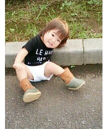 我らが西松屋 | パンツ