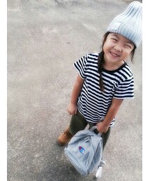 LAGOM | トップス