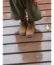 無印良品 | パンツ