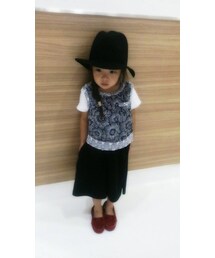 GLOBAL WORK | パンツ