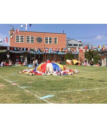 ﾊﾟﾗﾊﾞﾙｰﾝ | その他