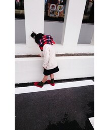 世界のUNIQLO | スカート