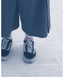 VANS | スニーカー