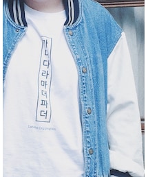 labros | Tシャツ/カットソー