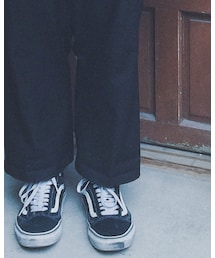 VANS | スニーカー