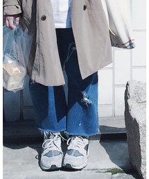 NIKE | スニーカー