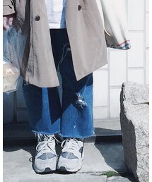 LEVI'S VINTAGE CLOTHING | デニムパンツ