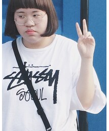 STUSSY | Tシャツ/カットソー