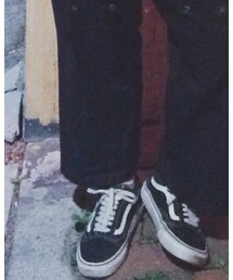 VANS | スニーカー