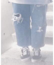 VANS | スニーカー