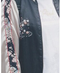 VINTAGE | スタジャン